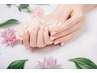 【6月15日の施術限定】☆ハンド☆クイックデザイン☆オフ込♪3500円→3000円