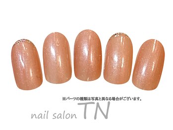 ティーエヌ イオン新潟青山店/2月季節の定額5900円コ―ス