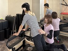 リモーネ(Limone)/◆利用の流れ◆体験レッスン-2