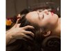 【不眠/疲れやすいなど…自律神経を整える♪】ドライヘッドスパ　60分　