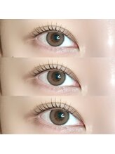 ミロバイキング 樟葉店(Milo by king)/ラッシュリフトカール