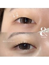 プライベートサロン ヴェール(Veil)/＆Healthy