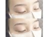 《垢抜け》美眉アイブロウスタイリング 5500円