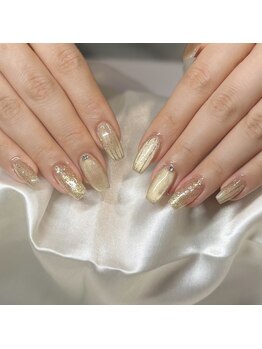 ララネイル(LALA nail)/定額デザイン