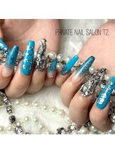 プライベートネイルサロンT2 横浜/