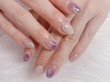 ココネル キャンアイドレッシー本八幡店(coconail)/natural design