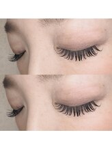 ビューティー アイラッシュ ベルウインク(Bellewink)/まつげエクステ