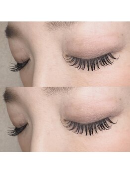 ビューティー アイラッシュ ベルウインク(Bellewink)/まつげエクステ