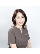 サロン ド ナース ユー ソナ(salon de nurse U.sona)/初めまして！オーナーの氏原です