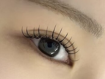 ニューラインアイプラス(New Line eye+)/【フラットラッシュ】