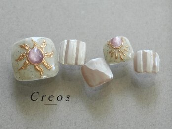 クレオス 松戸駅前店(Creos)/150分コース