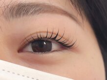 フィアラ 四条烏丸店(Fiara)/まつげパーマ