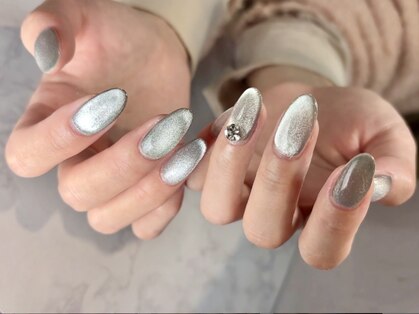 エムディーエーネイル(M.D.A NAiL)の写真