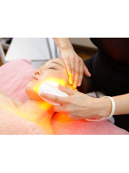 小顔になりたい