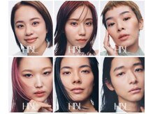 ココリール(CO CO RIER)の雰囲気（眉迷子卒業♪ハリウッドブロウリフト公式推奨店美眉間違いなし）