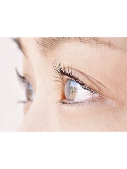 モテ可愛な目元にしたい