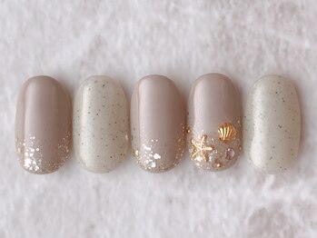 サーティースリー 塚口店(Thirty three)/トレンドコース