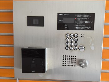 サイカモア(saika more)/【道順7】