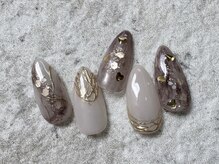 ユーアンドミー 大泉学園店(U&Me)/10月新作デザイン！　7,900円～