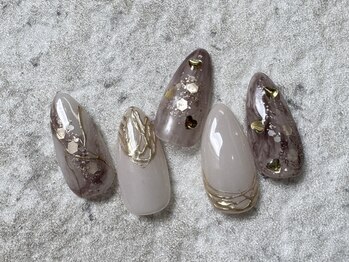 ユーアンドミー 大泉学園店(U&Me)/10月新作デザイン！　7,900円～