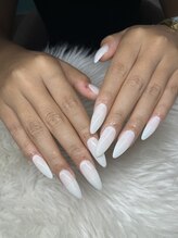 シュガープラム ネイル 横浜(sugar plum)/やり放題/ジェル/スカルプ/横浜