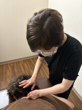 ほぐせる スター鍼灸接骨整体院 竹ノ塚 竹ノ塚東口駅前店&nbsp;美音 