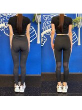 バブル(Bubble)/美尻コース45分12回