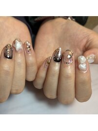 お持ち込みdesign 　若杉