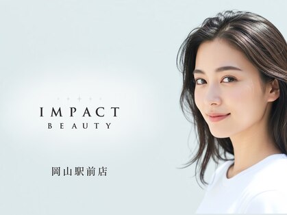 インパクト 岡山駅前サロン(IMPACT)の写真