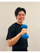 リボディサポート 西大島(Re:Body Support)&nbsp;亀谷 亮太