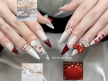 リンネイル 新大久保店(Rin Nail)