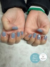 エッコ ネイル クリエイト(ecco)/