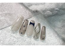 カルテット(quartetto)/NEW！Hand定額￥11200