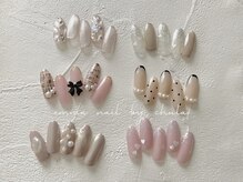 エマネイル バイ チュラ(emma nail_by chula)