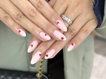 ミクス バイ キングジム(Mxx by KingGYM)/バレンタイン/定額¥6500