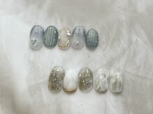 ミミン バイ フェリモ(mimin.by felimo)/定額デザイン　trend