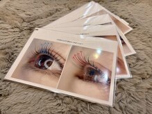 メメ(meme)の雰囲気（丁寧なカウンセリングでなりたいお目元を叶えます）