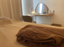 ハーモニー(Harmony)の雰囲気（落ち着いた雰囲気でリラックスできるよう心がけています。）