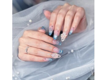 ソラネイル(SORA NAIL)/