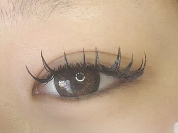 ルル(Ruru)/バインドロック160束