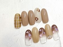 ネイルパティオ 草加店(nail patio)/