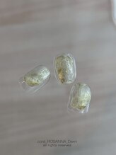 ロザンナ 松戸店(ROSANNA)/フィルイン/パラジェル/松戸