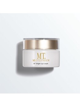 ルネア 難波(Lunea)/MT ブライトアップ・クリーム