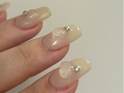 ファンクションネイルズ 表参道 原宿(FUNCTION NAILS)の写真