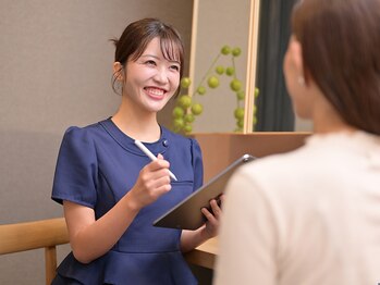 ハルム(HaluM)/元美容Nsがスキントレーナー★