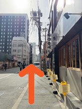 ミルズ(MillS)/いつも行列【前田屋】が目印