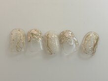 ソポカロン(sopoca-lon)/Cコース 6500円
