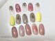 スリール(sourire by PRESS NAIL&EYELASH)の写真/[写真:¥5900]住吉駅スグ◆オフ込・完全定額制・時短サロン☆時間&価格がずっと一緒なので,通いやすさ抜群♪