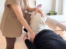 リュシオル(Luciole)の雰囲気（【産後の骨盤矯正】歪みをリセット◎出産前より美しいラインへ♪）