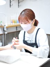 レミア アイラッシュアンドネイル 大船(REMIA)&nbsp;ネイリスト 佐藤